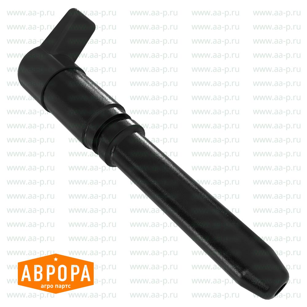 RE536923 ТОПЛИВОПРОВОД